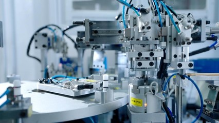 新華社《強(qiáng)國(guó)工廠》對(duì)話實(shí)錄 箭牌家居破譯行業(yè)高質(zhì)量發(fā)展的“質(zhì)造方程式”——技術(shù)開(kāi)發(fā)的智慧與實(shí)踐